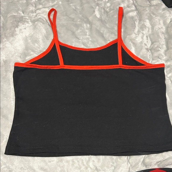 Insane Clown Posse Cropped Tank - Picture 3 of 3